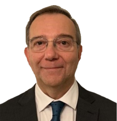 Dr. Luis Melendrez